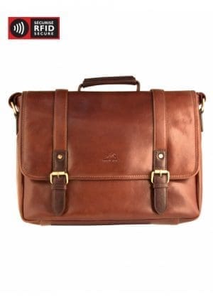 Sac messager pour portable et tablette