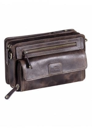 Sac unisexe compact