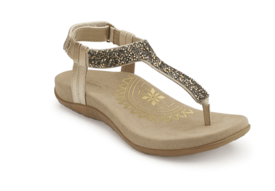 Sandales Aertex